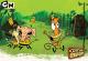 Camp Lazlo - Staffel 1
