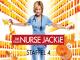 Nurse Jackie Staffel 4