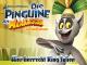 The Penguins of Madagascar King Julien Volume 1