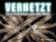 Vernetzt - In sechs Schritten um die Welt