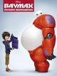 Baymax: Riesiges Robowabohu [dt./OV]