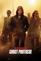 Mission: Impossible Ghost Protocol [OV/OmU]