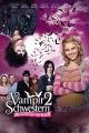 Die Vampirschwestern 2 - Fledermäuse Im Bauch