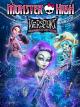 Monster High: Verspukt: Das Geheimnis der Geisterketten [dt./OV]