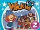 Wickie und die starken Männer - Staffel 2