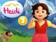 Heidi (2015) - Volume 3