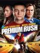 Premium Rush (4K UHD)