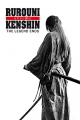 Rurouni Kenshin - The Legend Ends