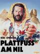 Plattfuß am Nil