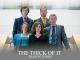 The Thick of It Season 3