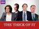The Thick of It Season 4