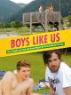 Boys Like Us: Drei Freunde aus Paris auf ihrem Weg in die osterreichische Provinz [OmU]