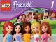 Lego Friends - Staffel 1 (1-3)