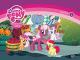 Apfelsaft für alle Ponys