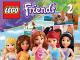 Lego Friends - Staffel 2 (1-3)