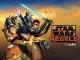 Star Wars Rebels Staffel 1