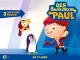 Der phantastische PaulDer kleine Pinguin