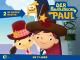 Der phantastische PaulIm Wilden Westen