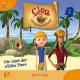 Cleo und die KunstpiratenDie Insel der wilden Tiere