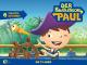 Der phantastische PaulPiraten an Bord!