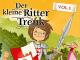 Der kleine Ritter Trenk- Volume 1