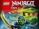 Lego Ninjago - Meister des Spinjitzu - Staffel 5.1 (45-48)