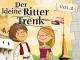 Der kleine Ritter Trenk-Staffel 2
