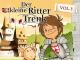 Der kleine Ritter Trenk-Staffel 3