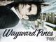 Wayward Pines - Staffel 1 [dt./OV]