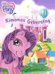 My Little Pony - Kimonos Geburtstag