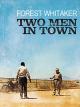 Two Men in Town - OV