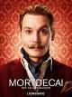Mortdecai - Der Teilzeitgauner [dt./OV]