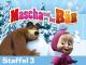 Mascha und der Bär – Holiday on Ice