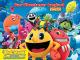 Pac-Man und die GeisterabenteuerDas Abenteuer beginnt - Teil 1 + 2
