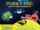 Pac-Man und die GeisterabenteuerPlanet Pac und Die Führerscheinprüfung
