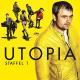 Utopia - Staffel 1