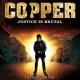 Copper - Staffel 1