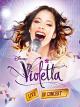 Violetta: Live in Concert