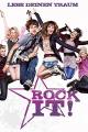 Rock It! - Lebe deinen Traum