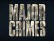 Major Crimes: The Complete Fourth Season [OV]