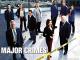 Major Crimes: The Complete First Season [OV]