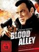 Blood Alley - Schmutzige Geschäfte