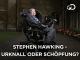 Stephen Hawking - Urknall oder Schöpfung? Staffel 2