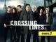 Crossing Lines-Staffel 2