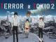 Terror in Tokio-Volume 2