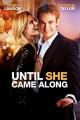Until she came along