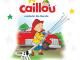 Caillou entdeckt die Berufe