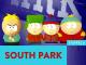 Mongolen vor Southpark