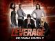 Leverage - Staffel 5