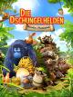 Die Dschungelhelden - Operation: Piratenschatz [dt./OV]